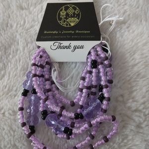 Waistbeads